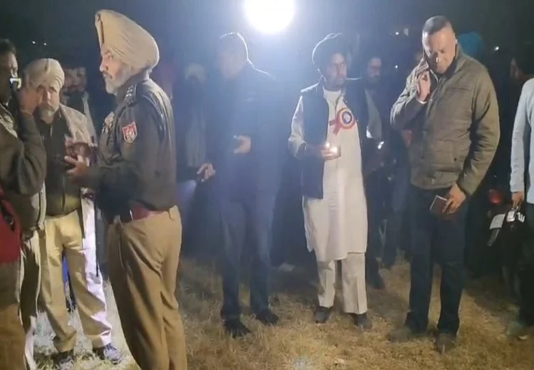 ਸੋਹਾਣਾ 'ਚ ਕਬੱਡੀ ਮੈਚ