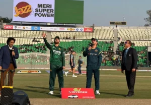 AUS ਬਨਾਮ PAK