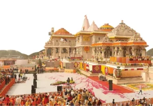 Ayodhya News