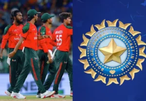 BCCI news