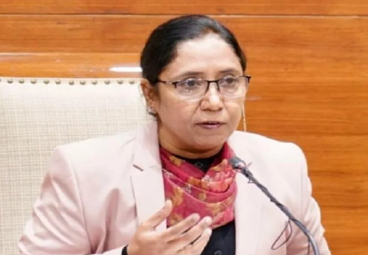 ਬਾਲ ਵਿਆਹ