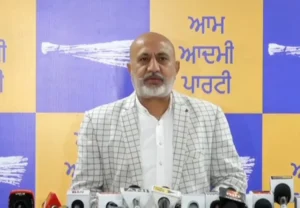 Baltej Pannu
