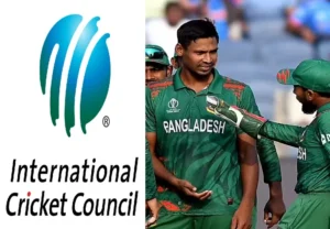 Bangladesh Cricket news