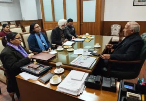 ਪੋਟਾਸ਼ ਖੋਜ