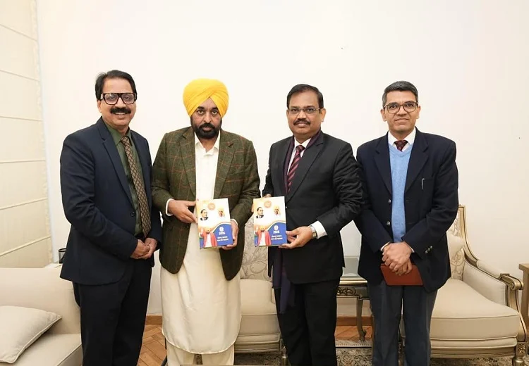 ਪੰਜਾਬ ਕੈਲੰਡਰ 2026