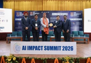 Bharat AI Summit