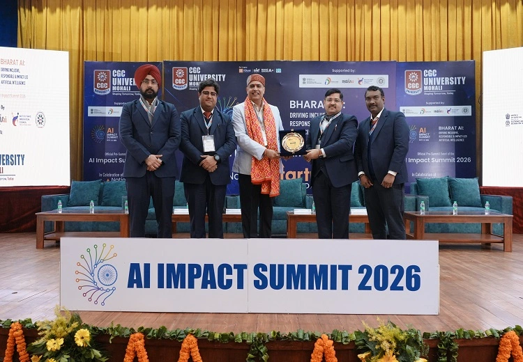 Bharat AI Summit