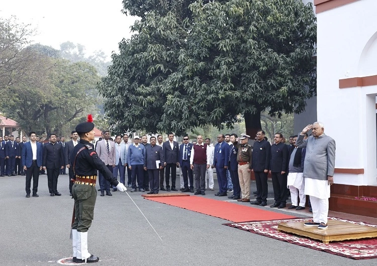 CM Nitish Kumar news