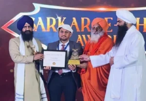 CGC University Mohali