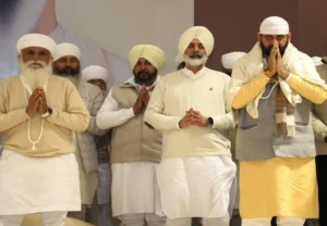 ਨਾਮਧਾਰੀ ਸਿੱਖ