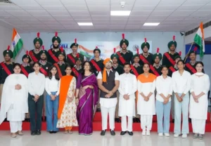 ਸੀ ਟੀ ਯੂਨੀਵਰਸਿਟੀ