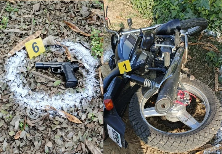 Jandiala Guru Police Encounters