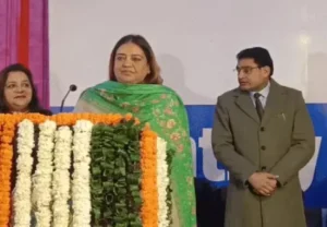 Chandigarh parking pass