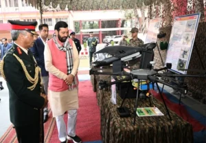 ਚੰਡੀਮੰਦਰ ਮਿਲਟਰੀ ਸਟੇਸ਼ਨ