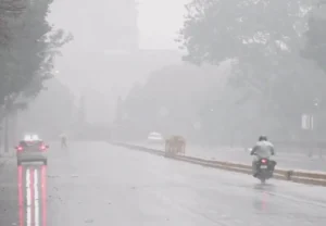 Delhi-NCR Weather