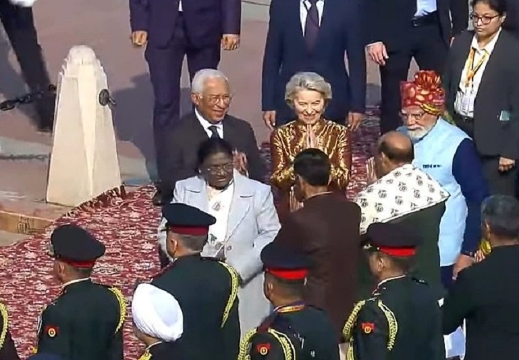 ਗਣਤੰਤਰ ਦਿਵਸ 2026