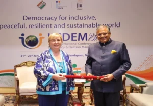 ECI news
