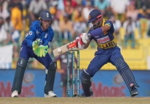 ENG ਬਨਾਮ SL T20