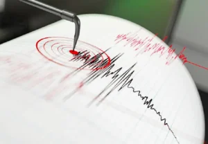 Earthquake In Haryana