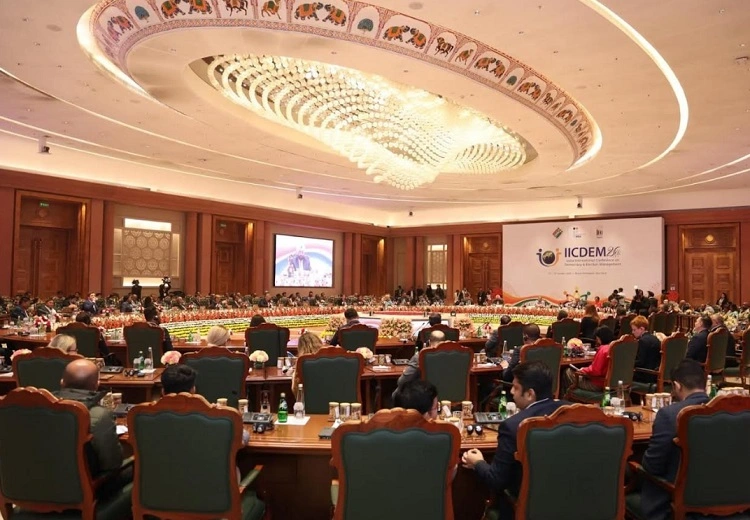 Election Commission of India