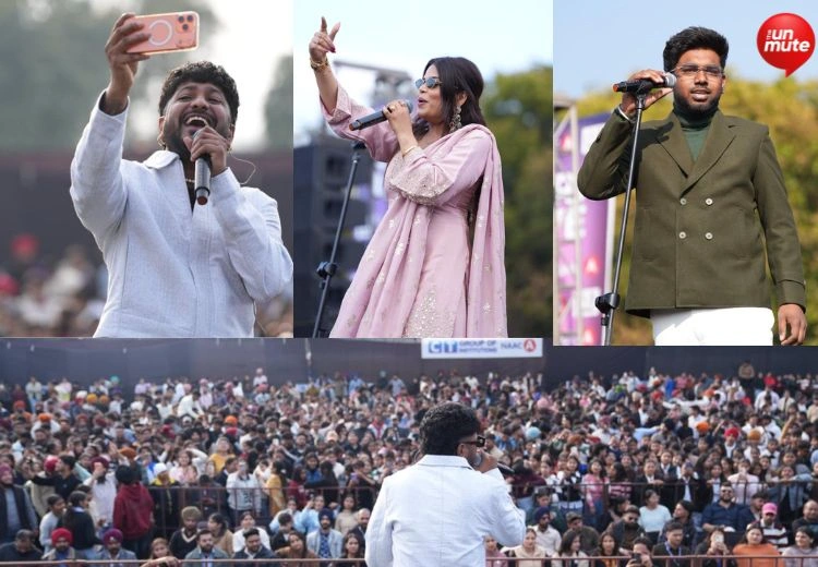 CT Group of Institutions