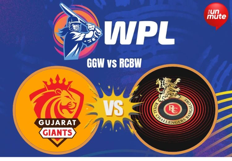 RCBW ਬਨਾਮ GGW