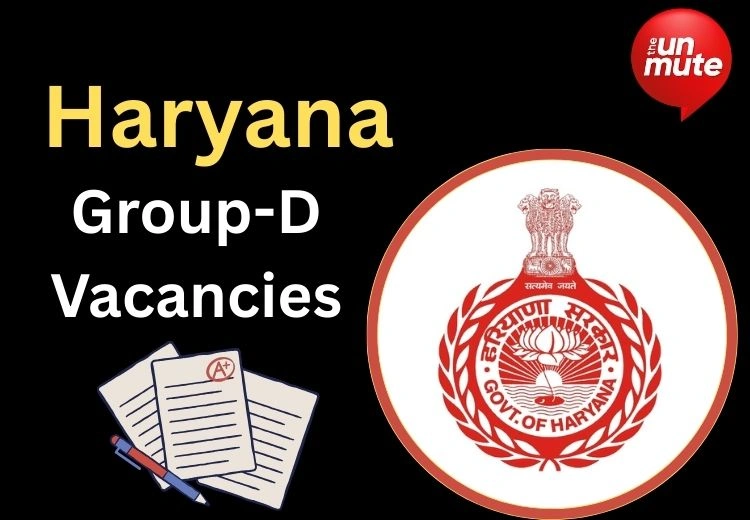 Group-D vacancies