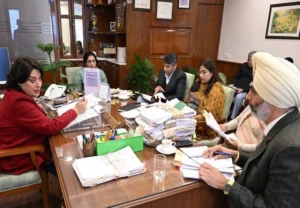 HSDRF ਬਟਾਲੀਅਨ