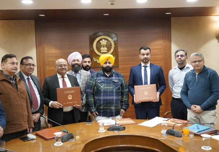 ਆਈ.ਕੇ. ਗੁਜਰਾਲ ਯੂਨੀਵਰਸਿਟੀ