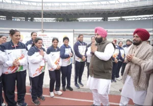 Harjot Singh Bains