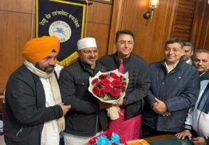 ਪੀਆਰਟੀਸੀ ਦੇ ਚੇਅਰਮੈਨ