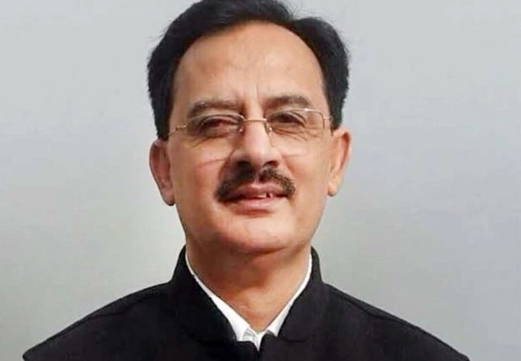 Harshvardhan Chauhan