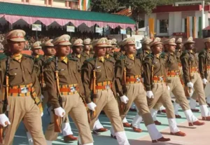 Police Constable posts