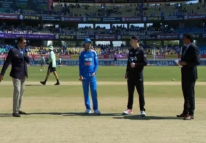 IND ਬਨਾਮ NZ