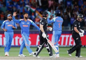 IND ਬਨਾਮ NZ