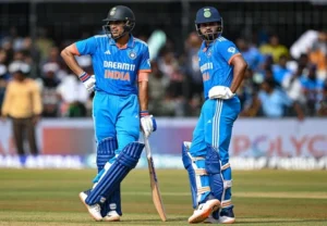 IND ਬਨਾਮ NZ