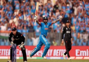 IND ਬਨਾਮ NZ