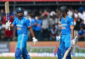 IND ਬਨਾਮ NZ