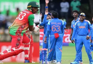 IND ਬਨਾਮ ZIM