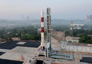 ISRO news