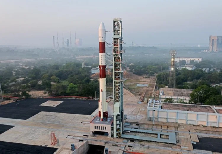 ISRO news