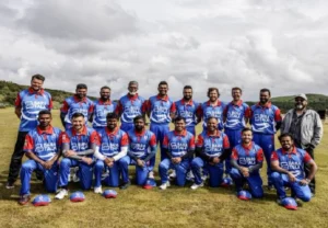 Iceland Cricket news