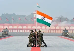 ਭਾਰਤੀ ਸੈਨਾ ਦਿਵਸ