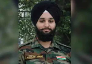 Indian Army jawans