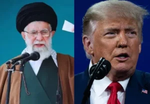 Iran warns US