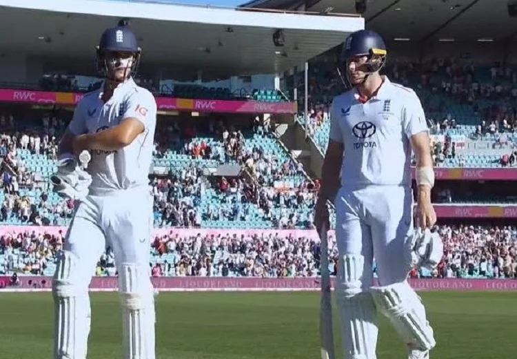 AUS ਬਨਾਮ ENG