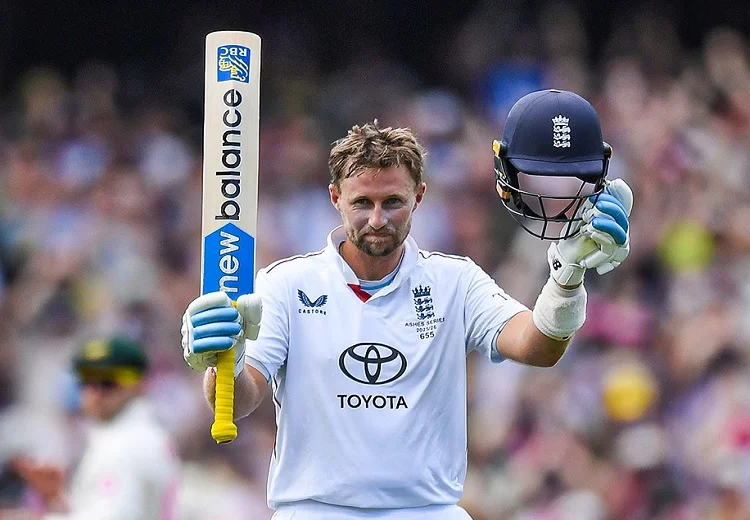 AUS ਬਨਾਮ ENG Ashes