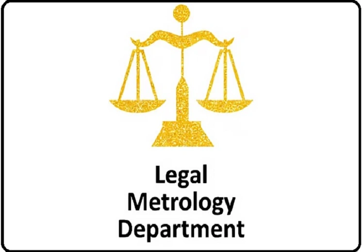 Legal Metrology Wing