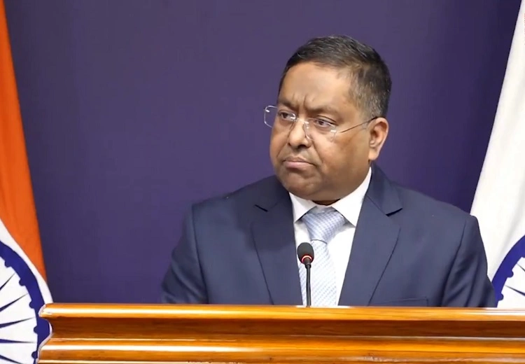 Indian citizens in Iran