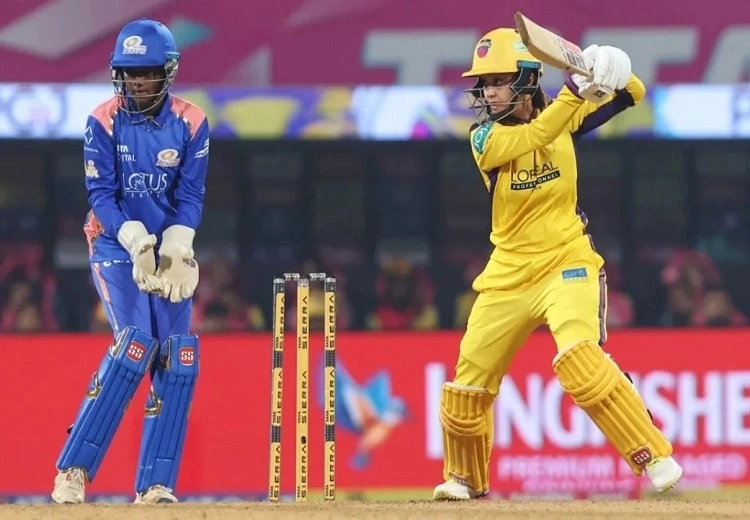 RCBW ਬਨਾਮ UPW